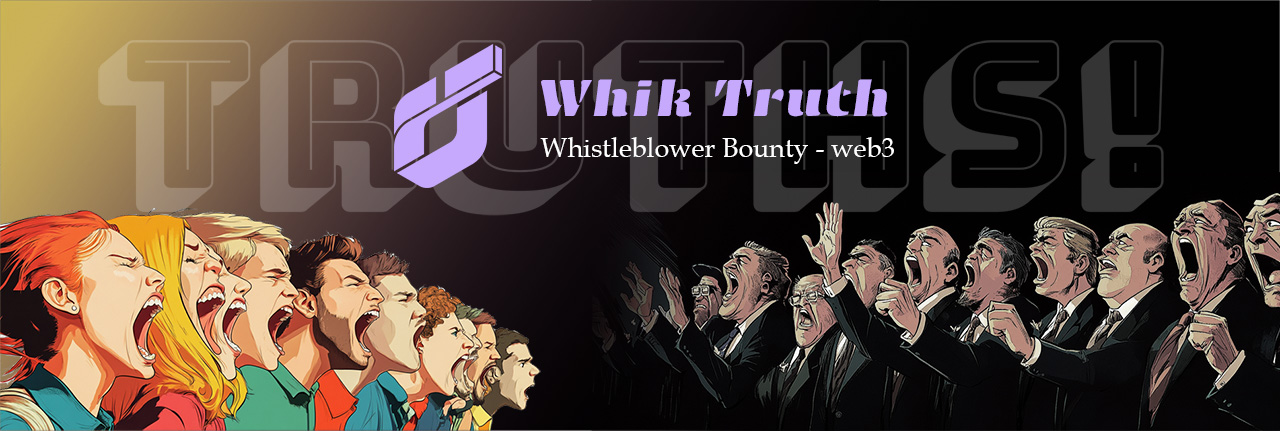 WikiTruth Banner